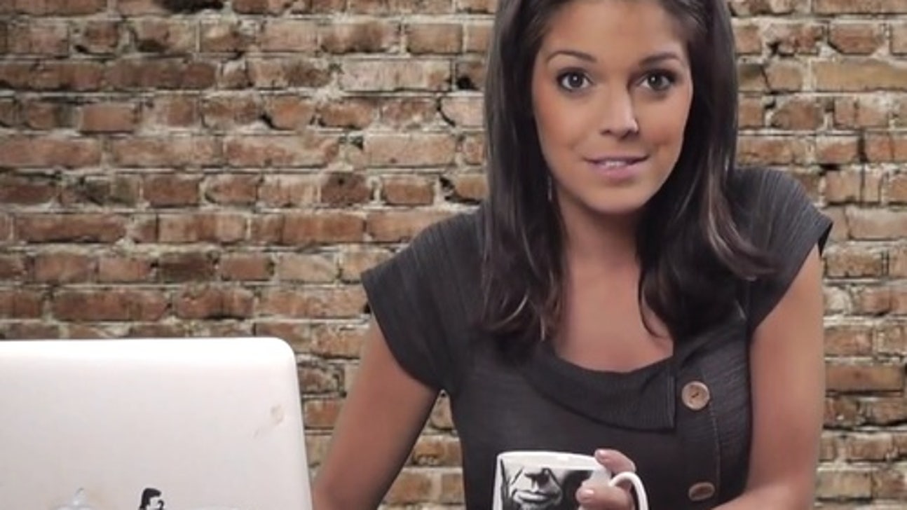 Katie Nolan