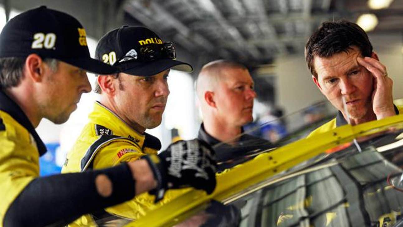 Men Behaving Badly: But they Do Support a Good Cause