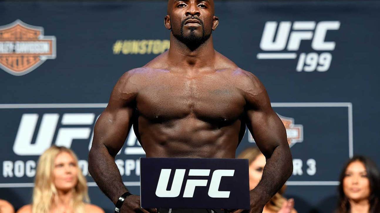 Kevin Casey returns home at Bellator 170