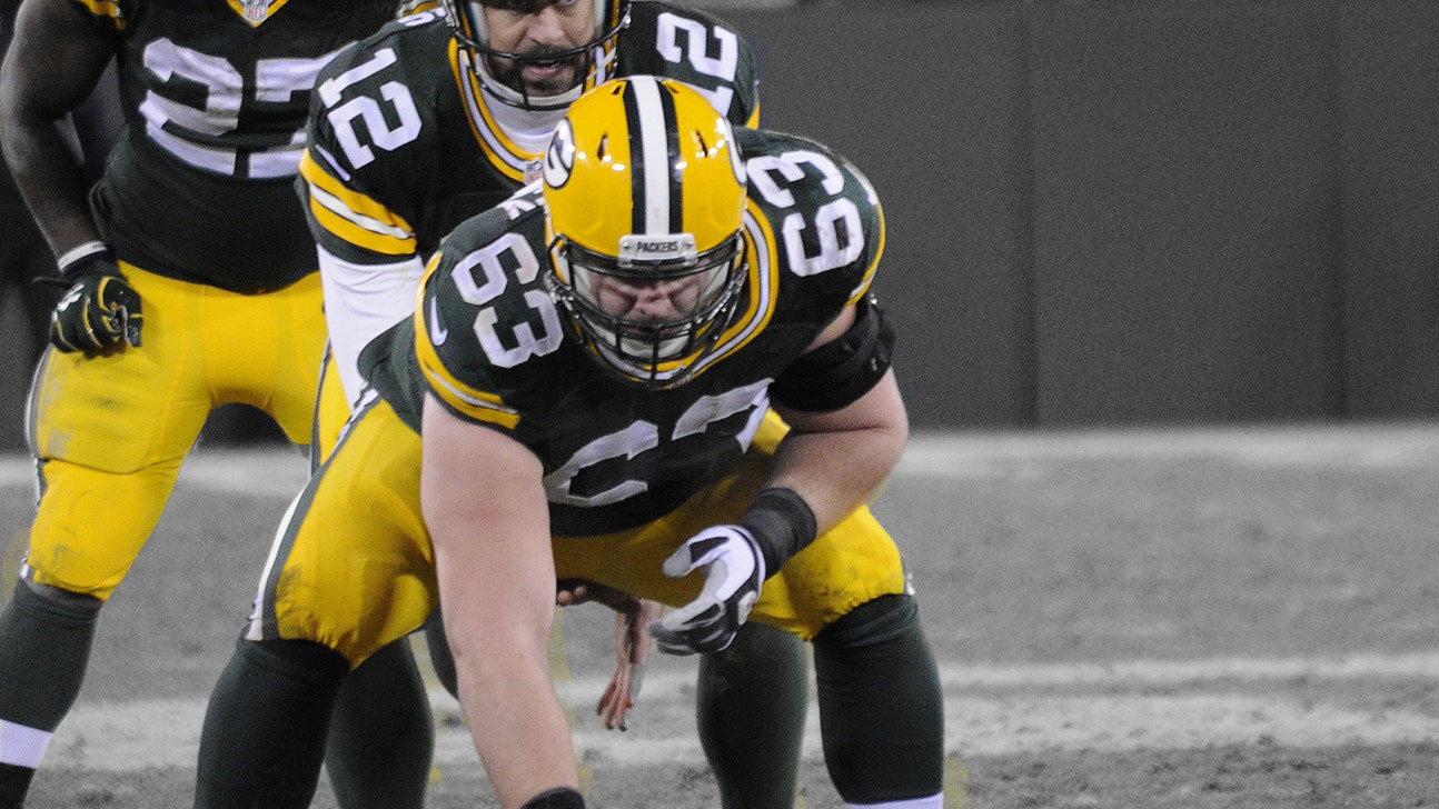 Green Bay Packers Free Agency: Will Eddie Lacy be back in Titletown?