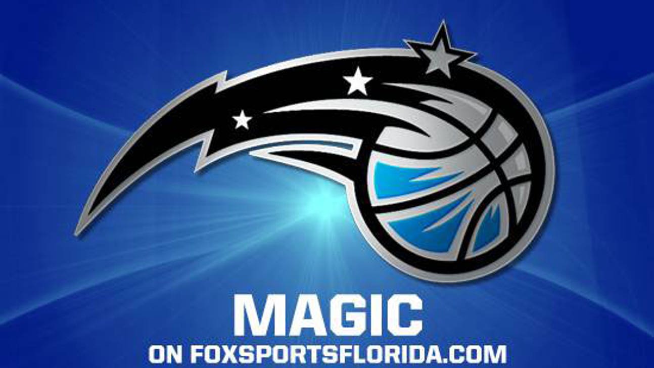 Rockets-Magic preseason postgame interviews