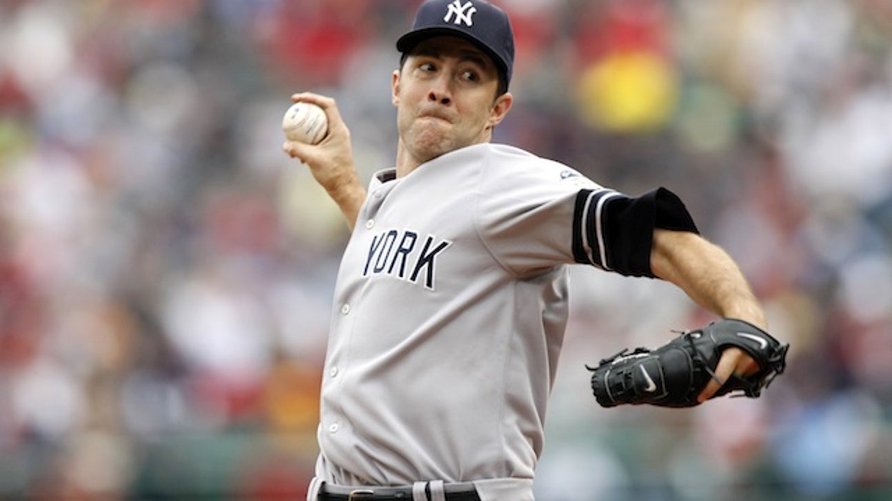 Is Former Yankees Ace Mike Mussina Cooperstown Bound in 2017?
