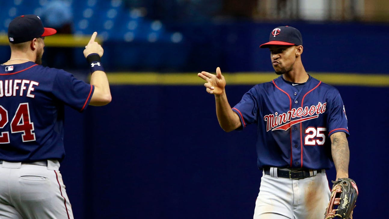 Fantasy Baseball Top 100 Players for 2016