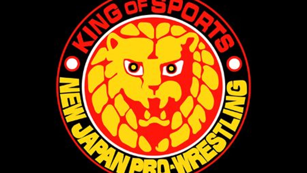 NJPW New Beginning 2017: Full Match Cards Set