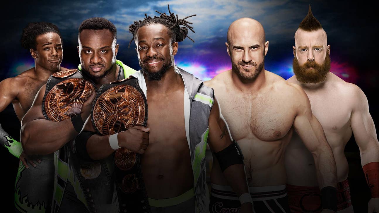 WWE Roadblock 2016 Kickoff Show live stream: Watch online