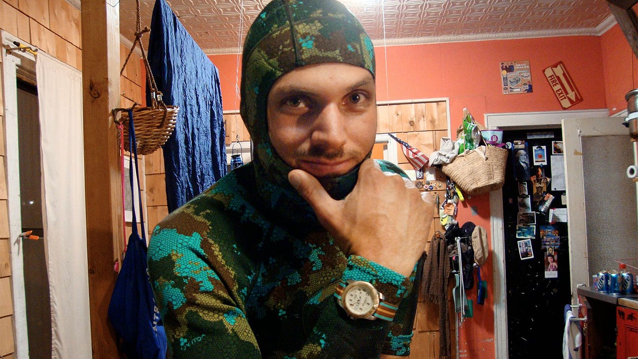 American free diver dies during sanctioned competition in the Bahamas