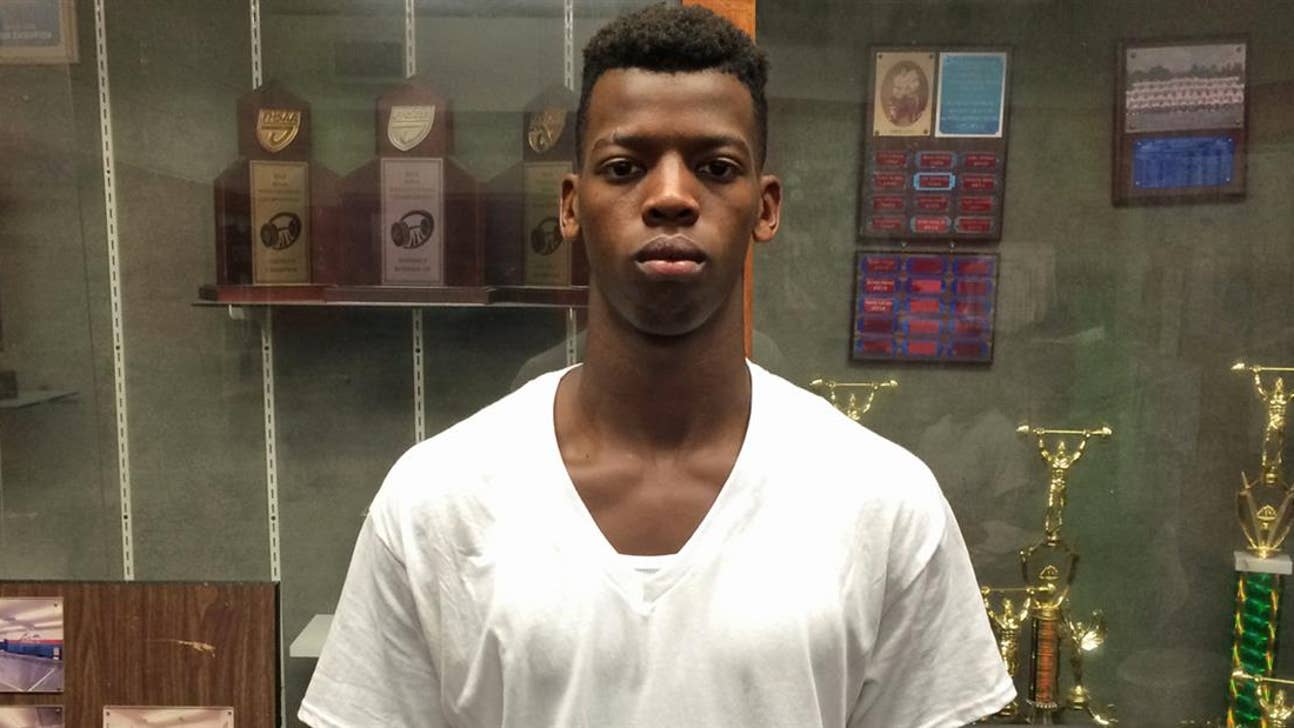 Miami Hurricanes National Signing Day: QB N'Kosi Perry