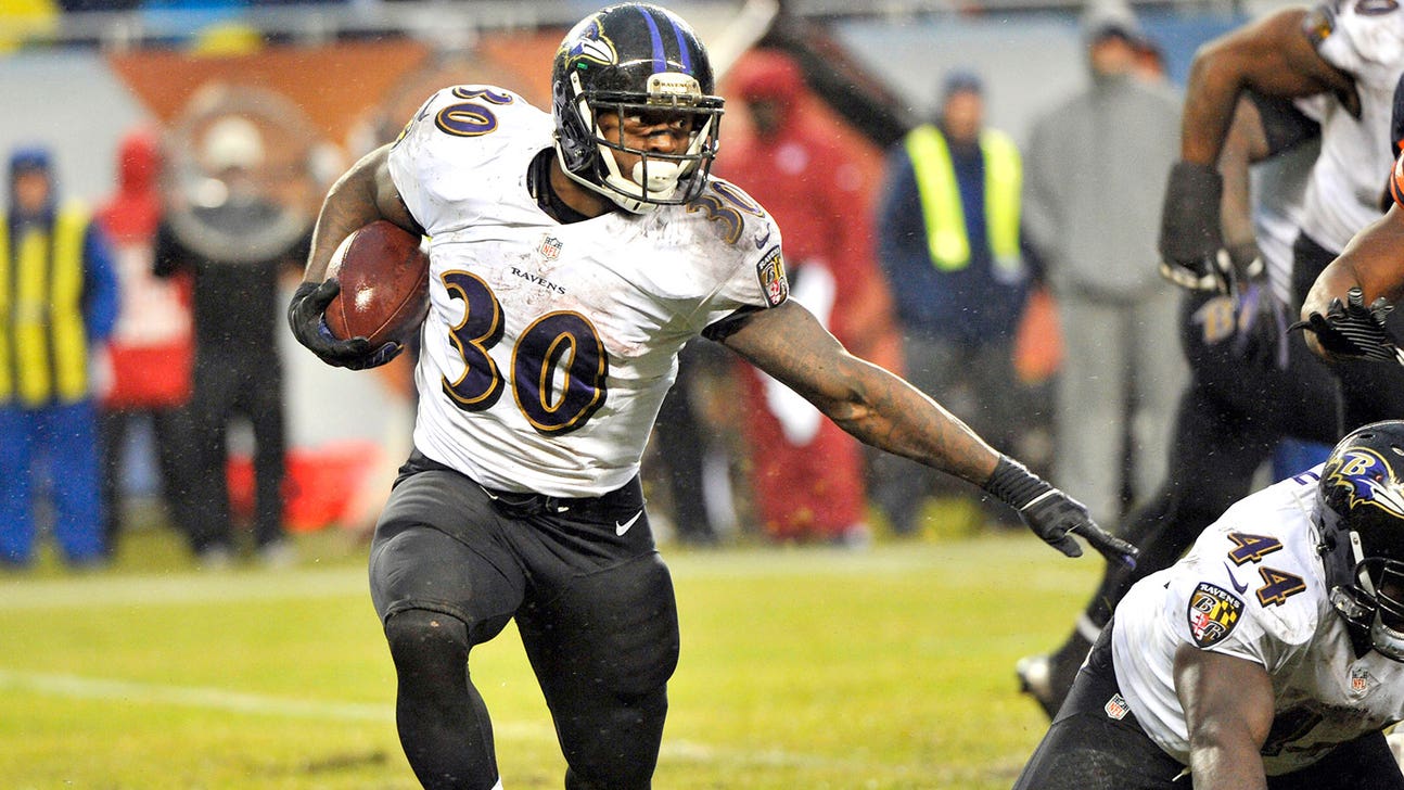 DraftKings Week 1: Comparing ADP to Salaries to Find Inefficiencies