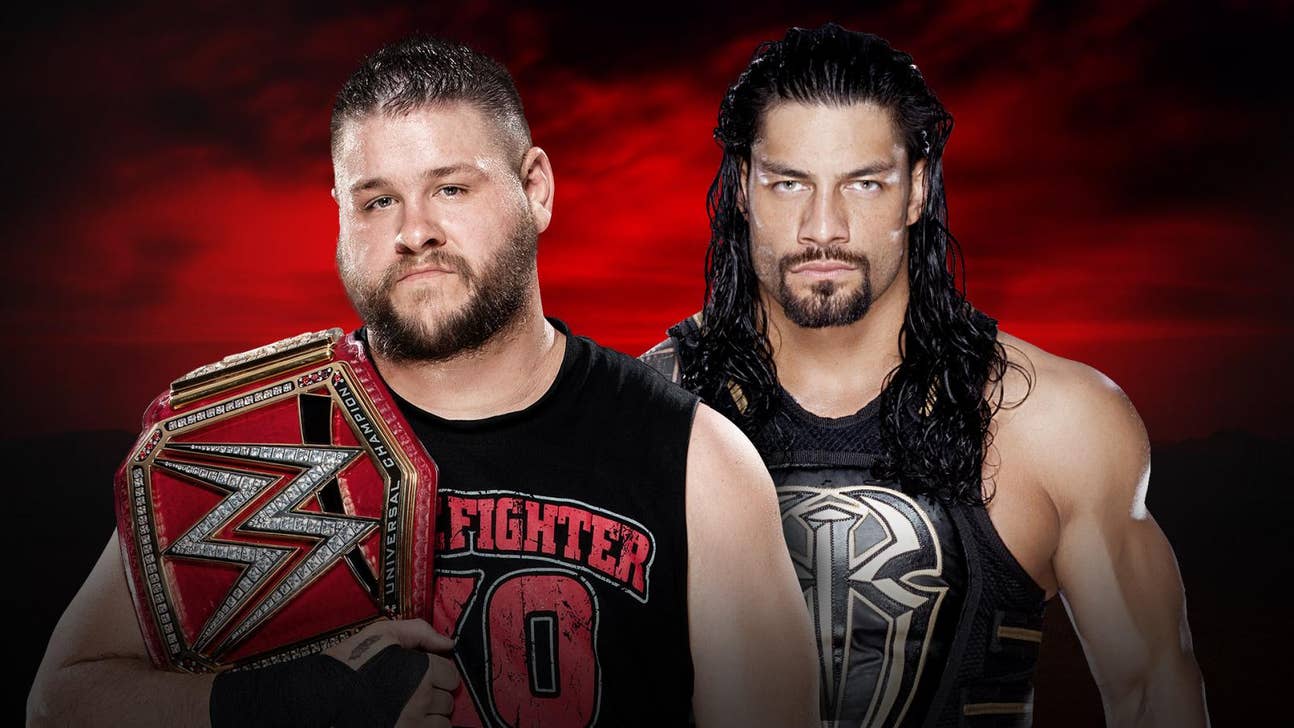 Can you watch Royal Rumble without WWE Network?