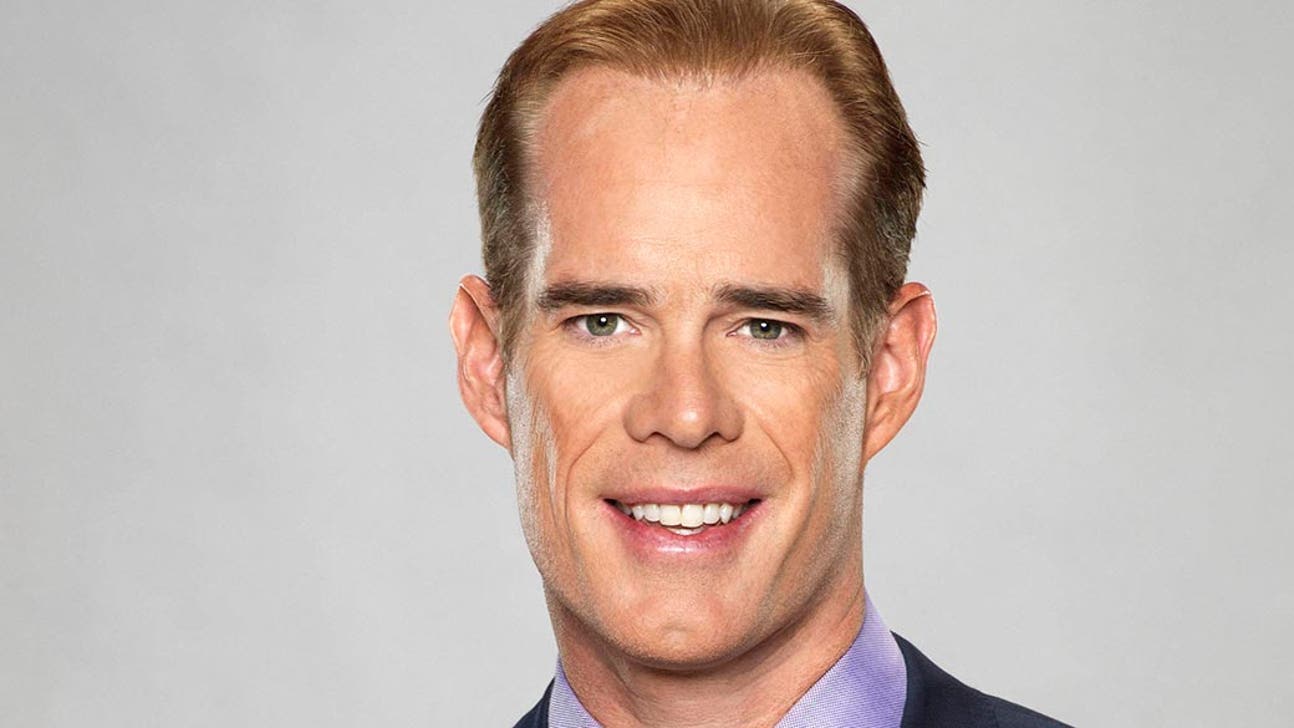 FOX Sports' Joe Buck to receive Pat Summerall Award during Super Bowl week in Arizona