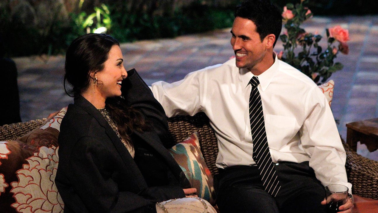 Bachelorette Episode 10: Men Tell All