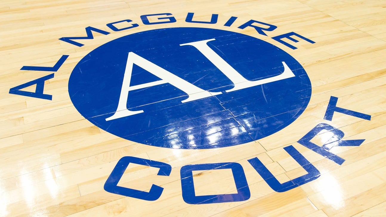 Marquette will play first-ever game in Al McGuire Center