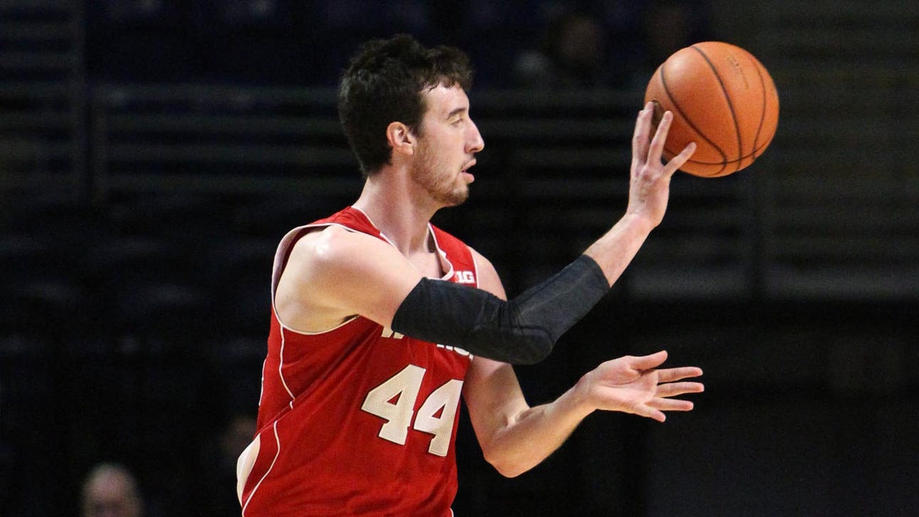 Las Vegas sportsbooks see Duke-Wisconsin as a toss-up