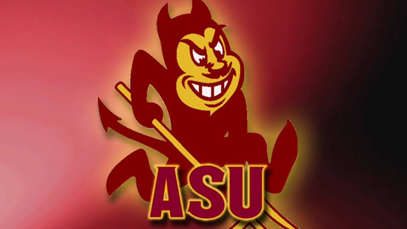 ASU softball unloads for 20 runs against Stanford