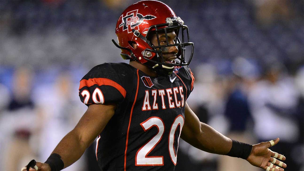 SDSU Football announces 2013 Team Awards