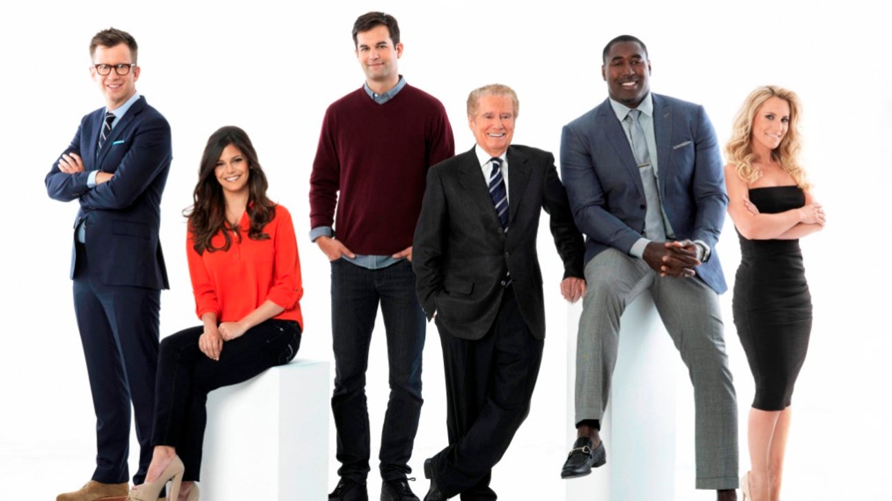 Get Audience Tickets