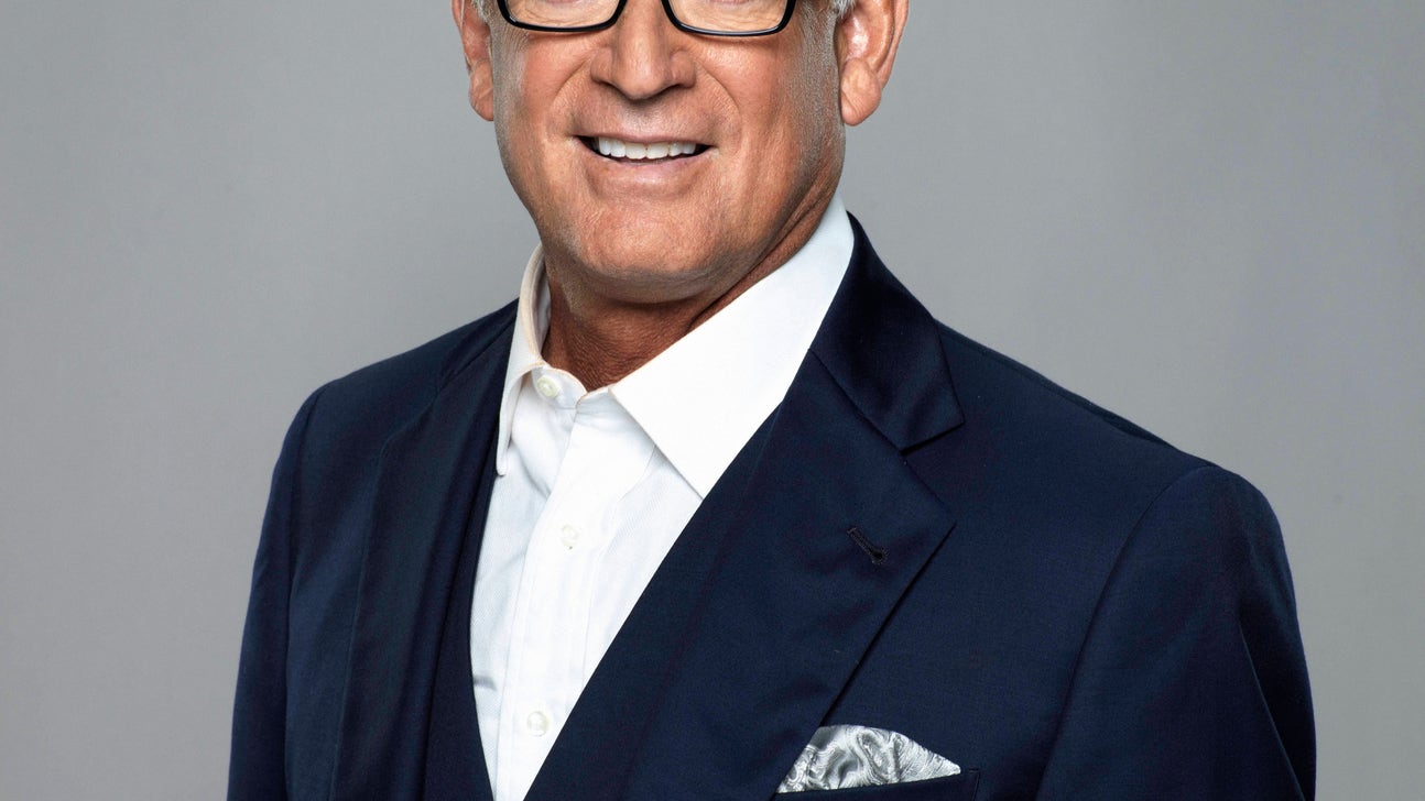 Mike Pereira