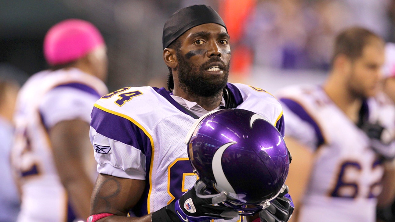 Randy Moss