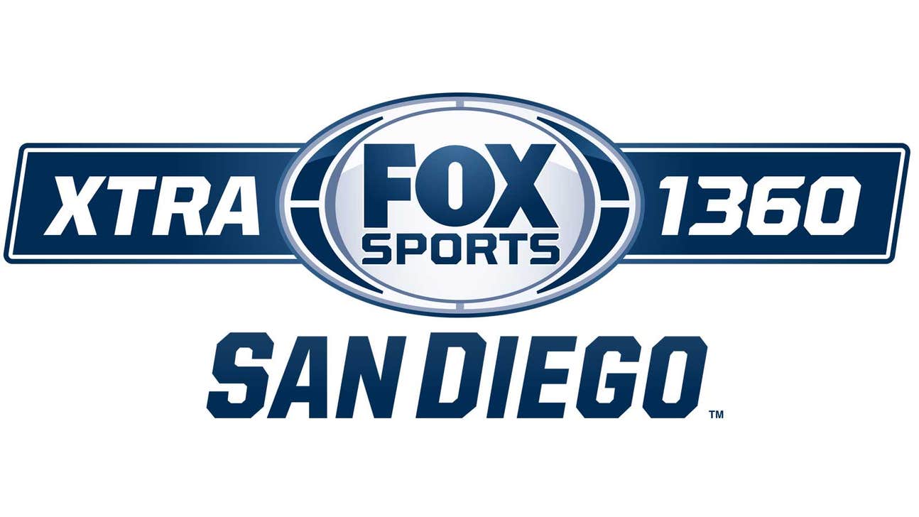 FOX Sports debuts in San Diego on AM 1360
