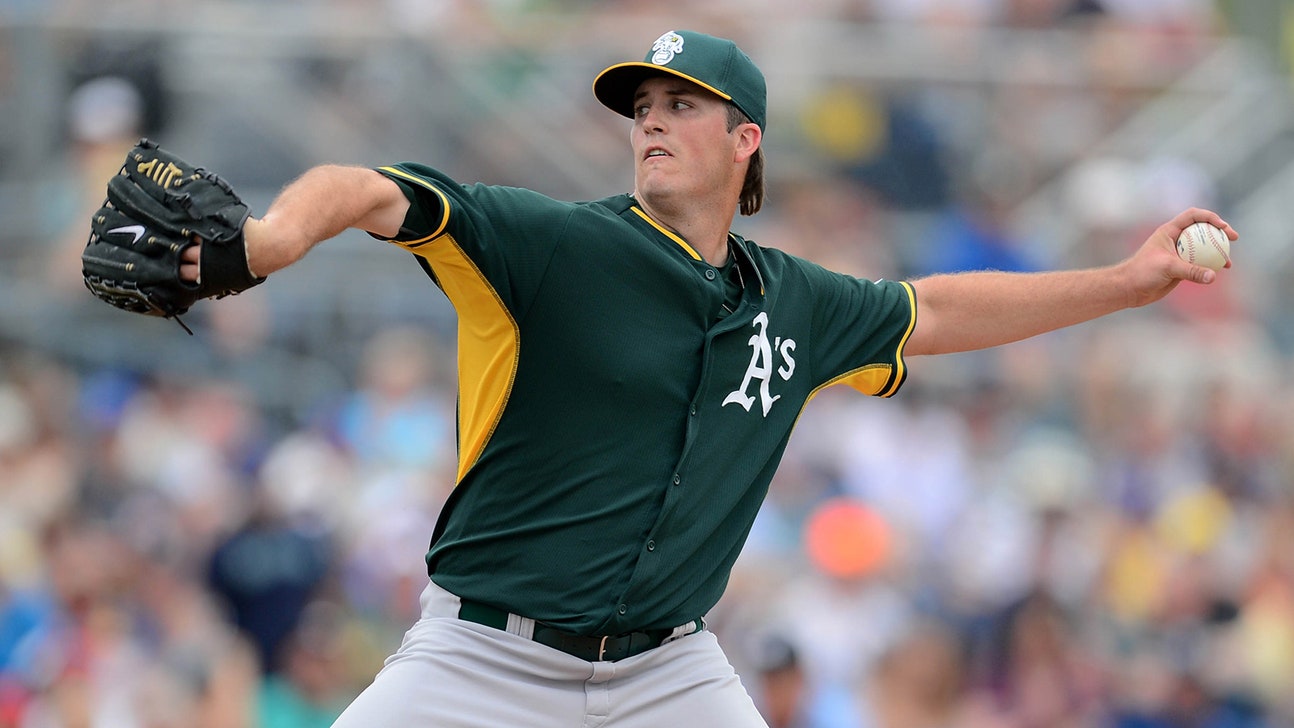 A spring training stat that might matter