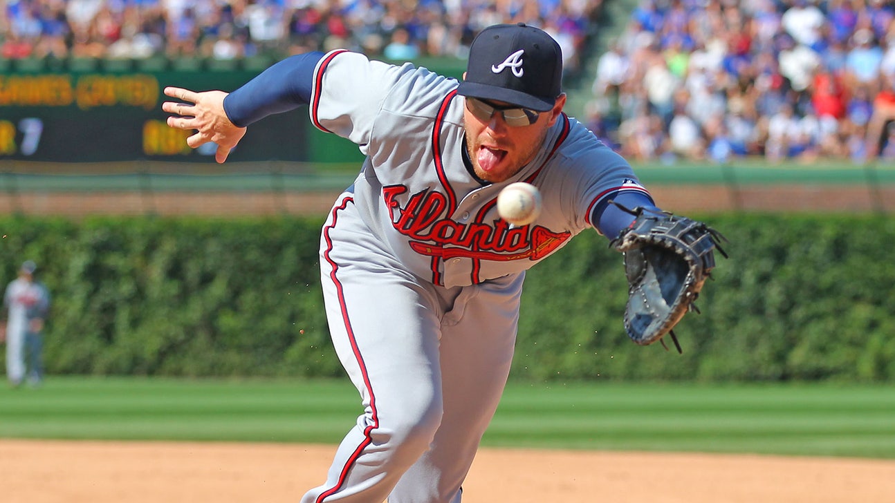 Maintaining focus in September can be tricky for non-contenders