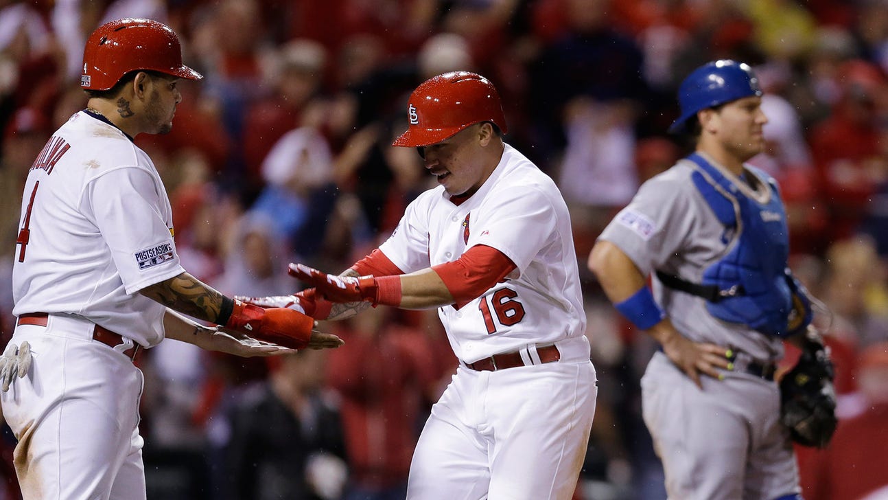 Who will pitch the eighth for Don Mattingly?