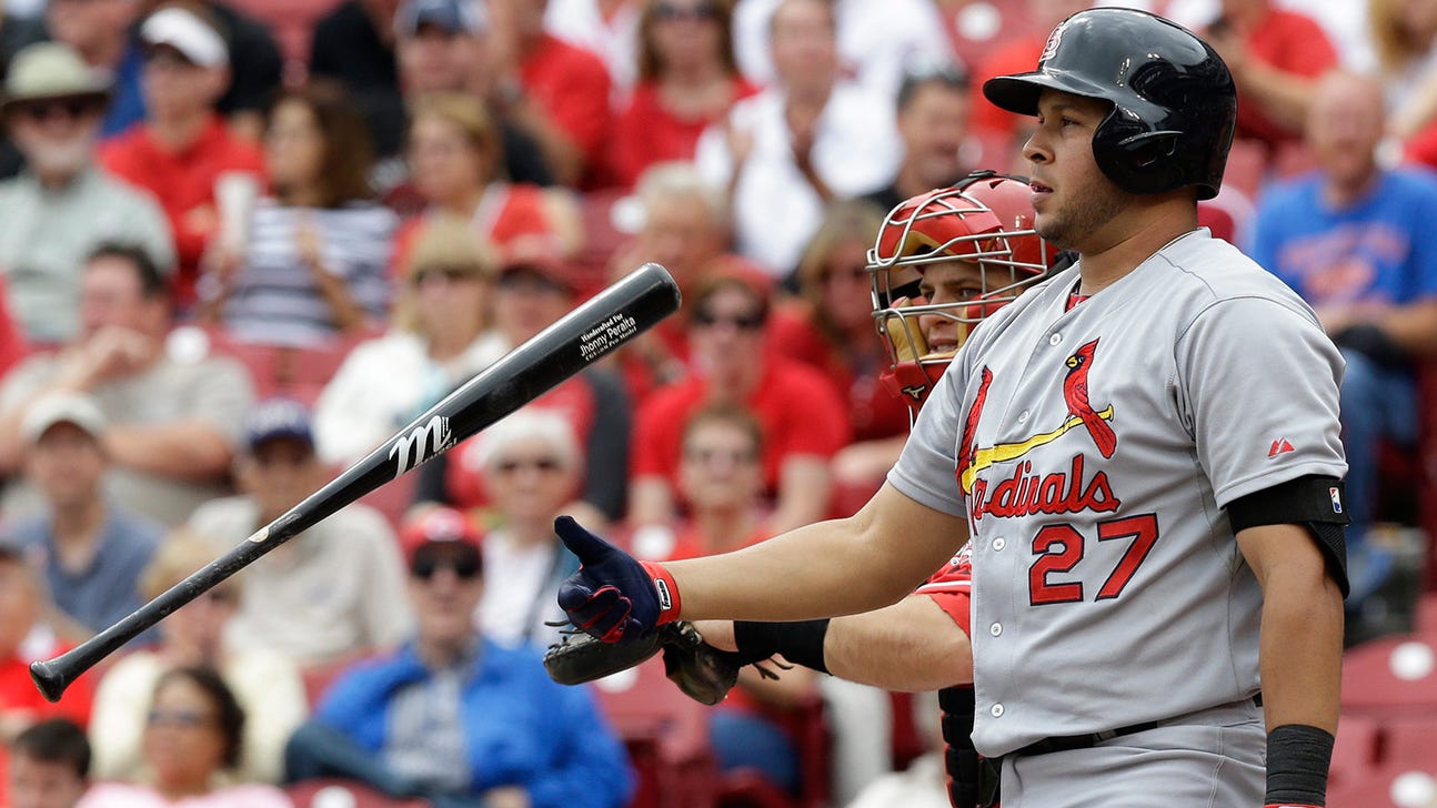 So, about automating the strike zone ...