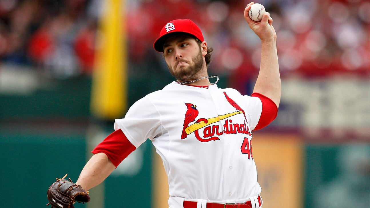 Cardinals call up Siegrist and Kozma from Triple-A