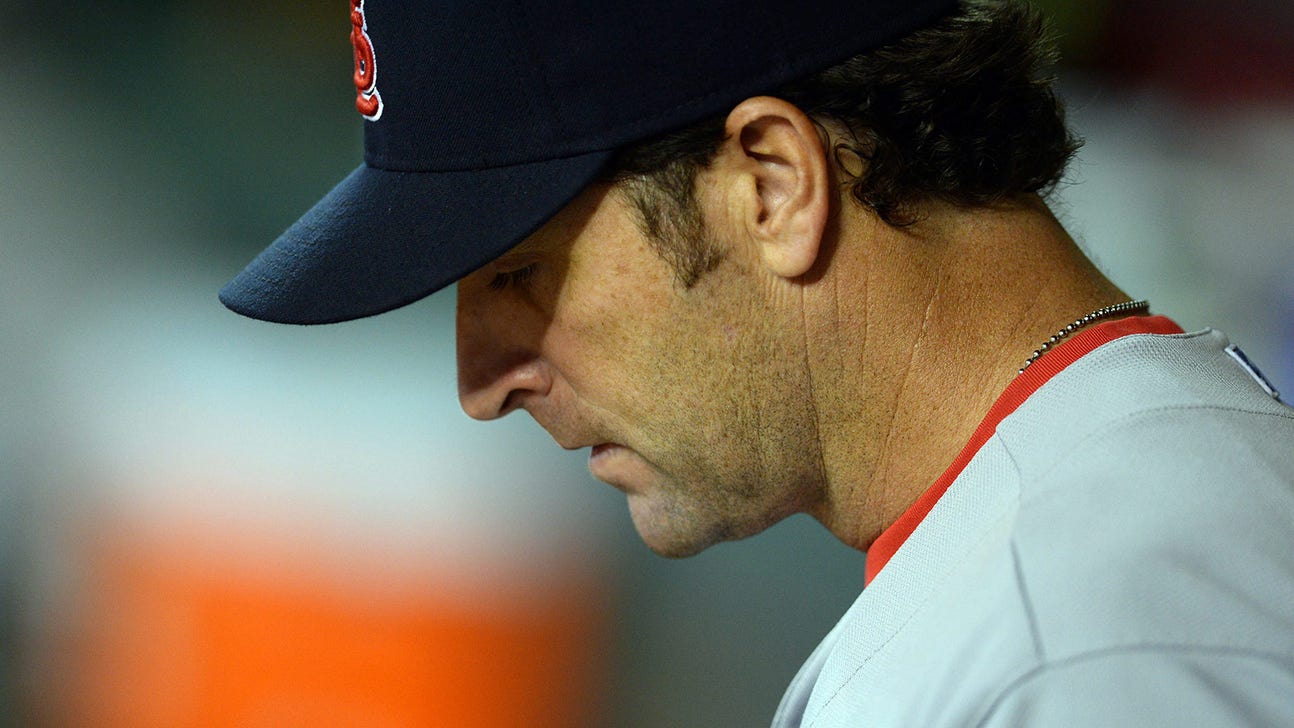 Redirect: Matheny heartbreaking statement on passing of Taveras
