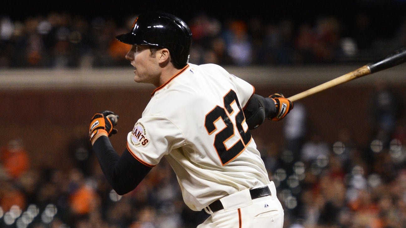 D-backs put Trumbo on 15-day DL, call up Kieschnick