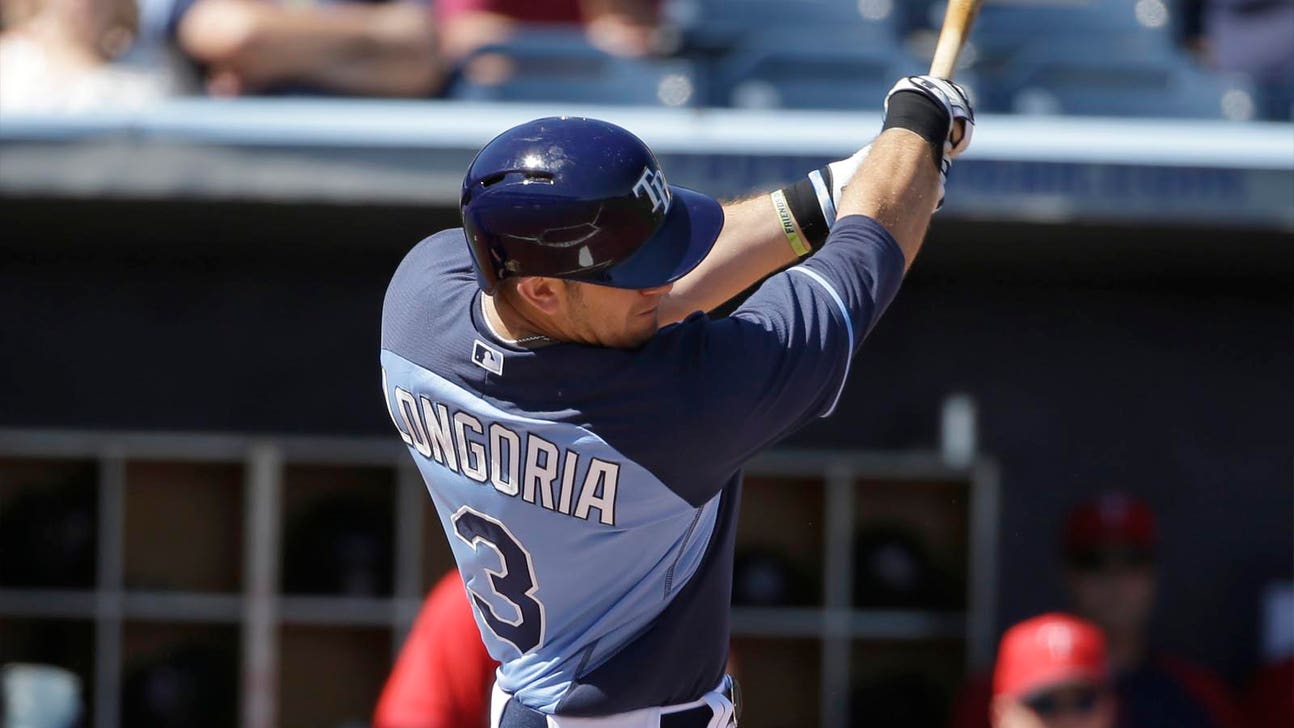 2014 Fantasy Baseball Cheat Sheet: Top Third Basemen