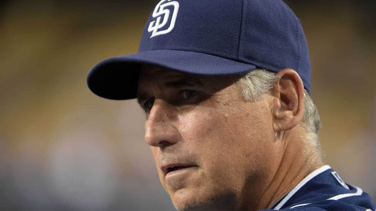 FS1 to air alternate telecast of NLCS Game 1 featuring Bud Black