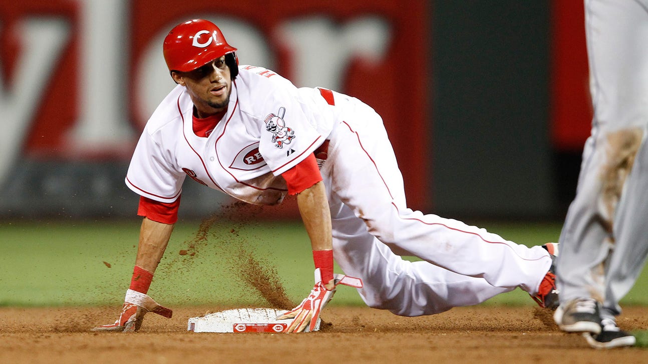 2014 Reds Caravan set for Jan. 23-26