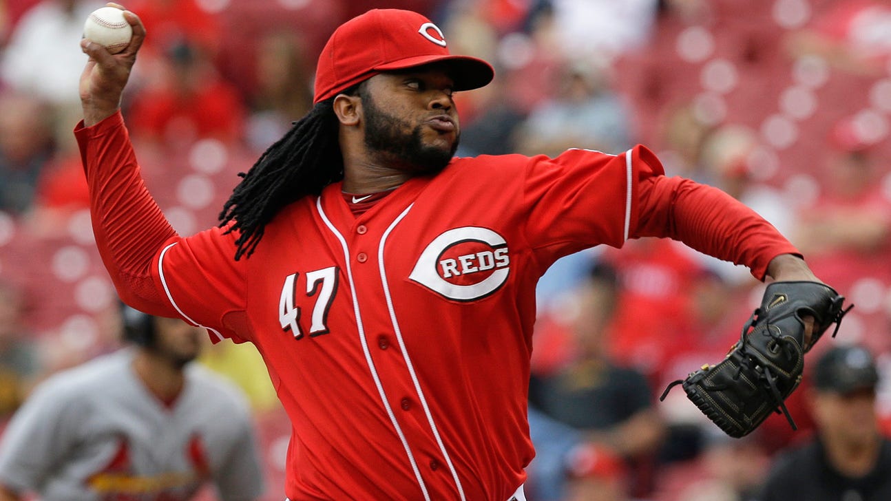 Cueto extension parameters make a trade the smarter move