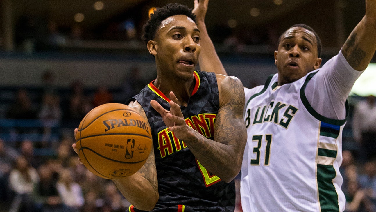 Inconsistent Hawks showing only glimpses of last year's form