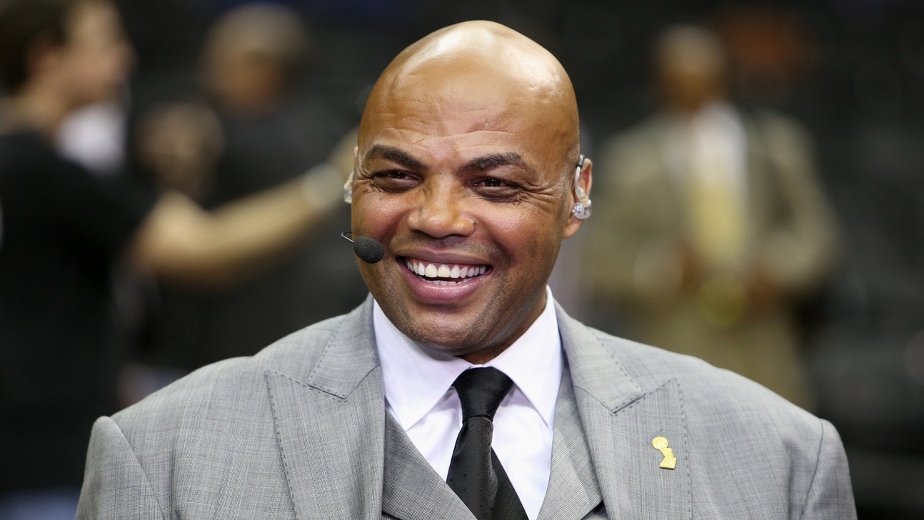 Actor Jack Wagner, ex-pitcher Mark Mulder atop American Century; Charles Barkley not last