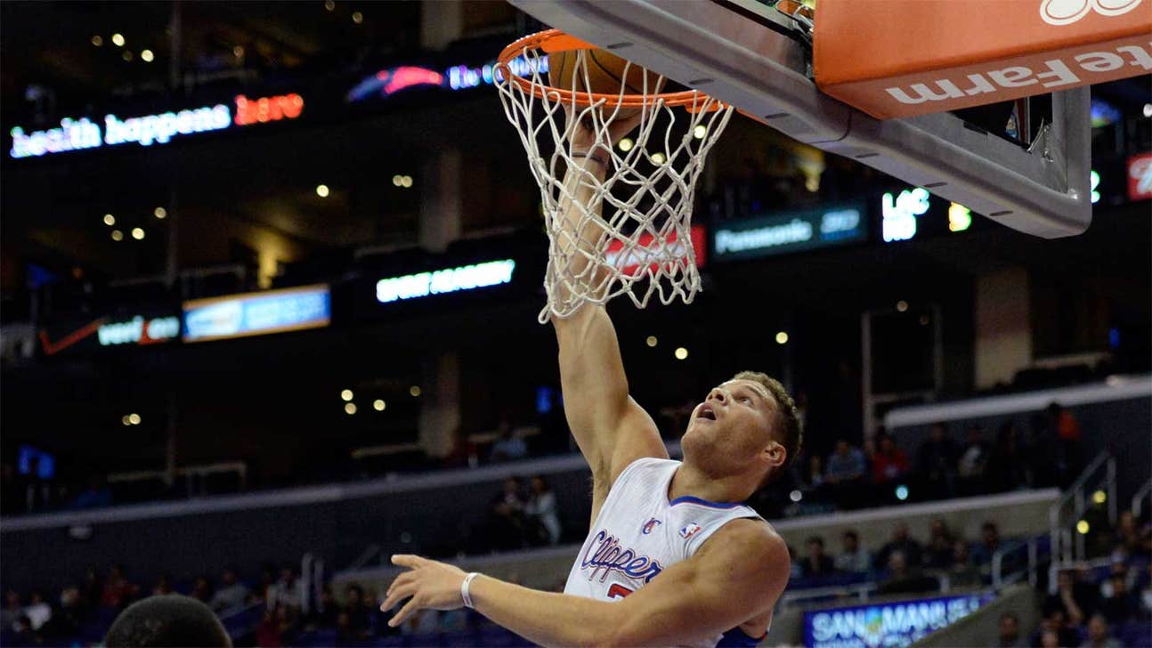 Clippers beat Pelicans for 3rd win in a row