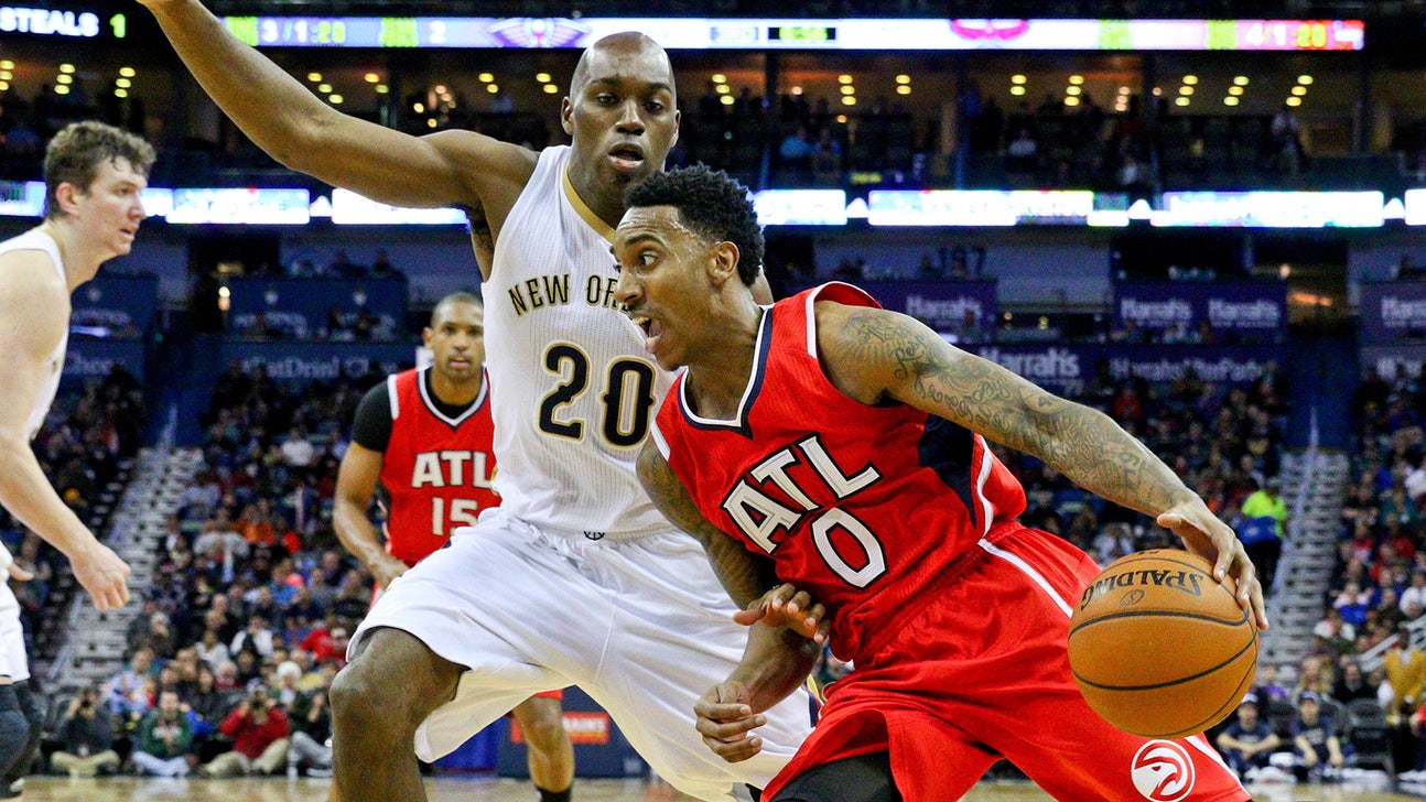 SportSouth sees highest-rated Hawks regular-season game in network history