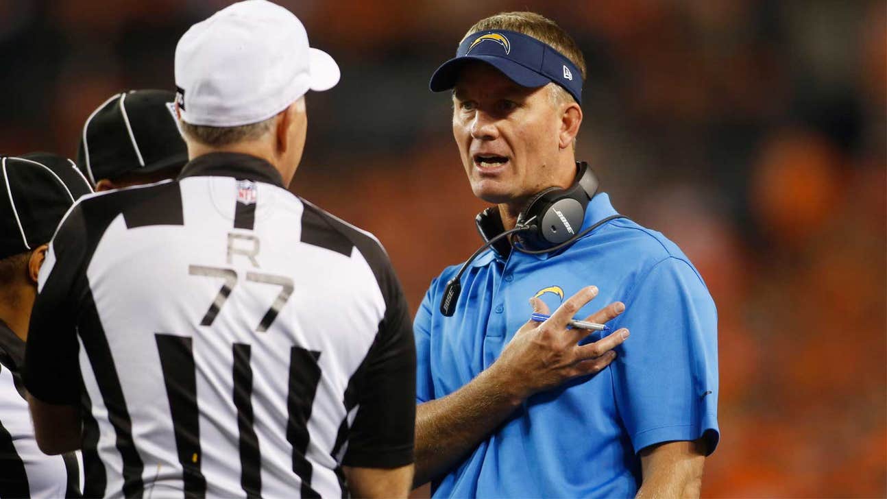 McCoy: Team followed proper procedure with Addae