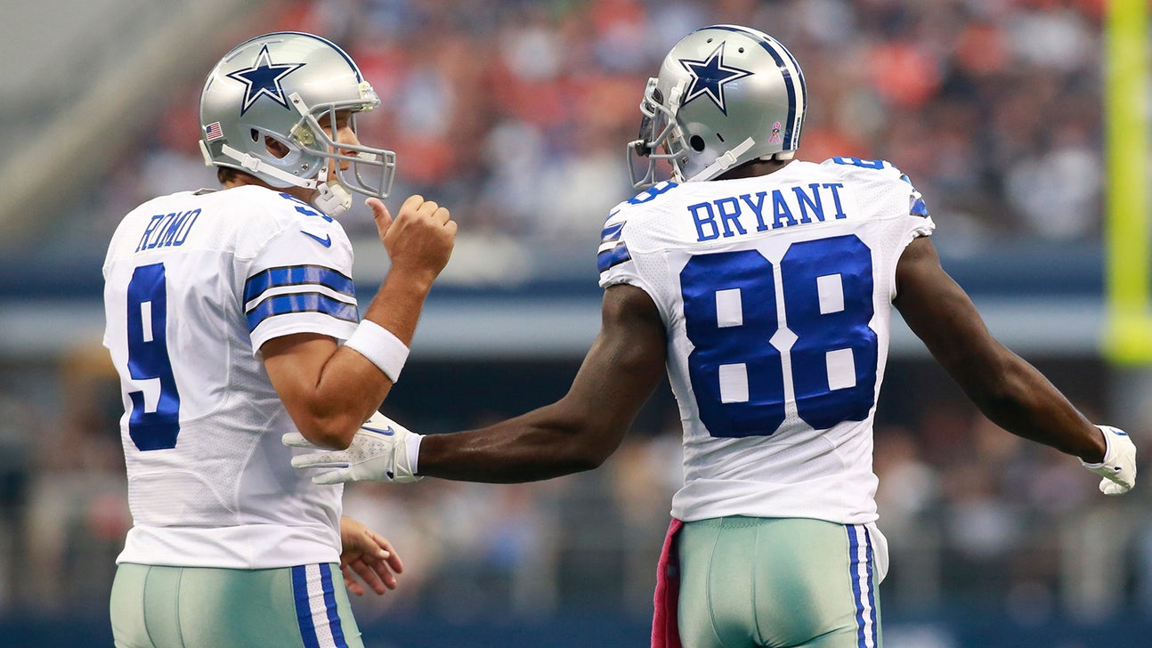 SportsDay On-Air: Are the Dallas Cowboys Super Bowl Contenders?