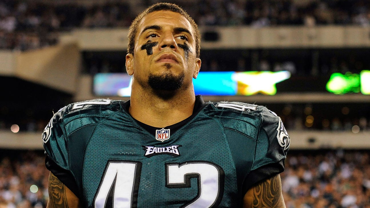 Vikings sign safety Kurt Coleman