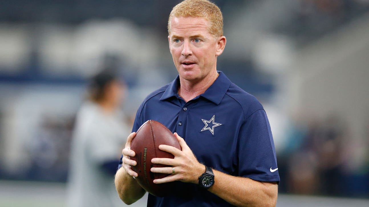 Cowboys relying on pass rush to take the next step