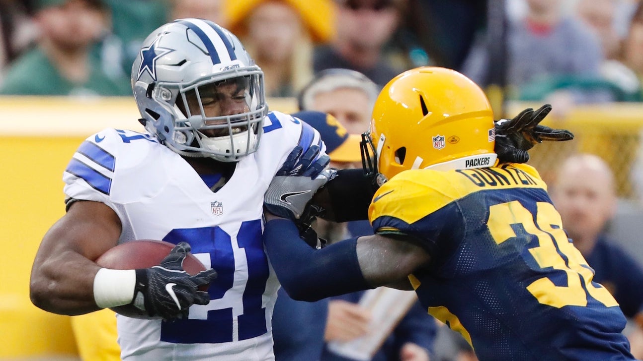 3 reasons the Dallas Cowboys will beat the Green Bay Packers