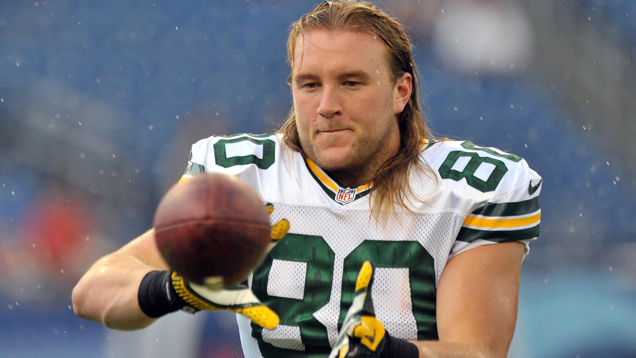 Packers sign TE Justin Perillo to active roster, place S Sean Richardson on IR