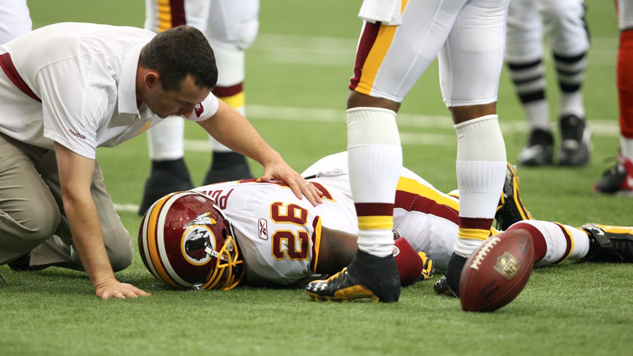 Concussion settlement explained