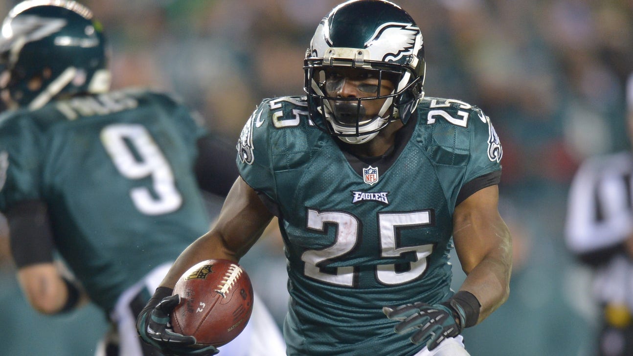 Fantasy football chat: Got questions? We've got answers right now