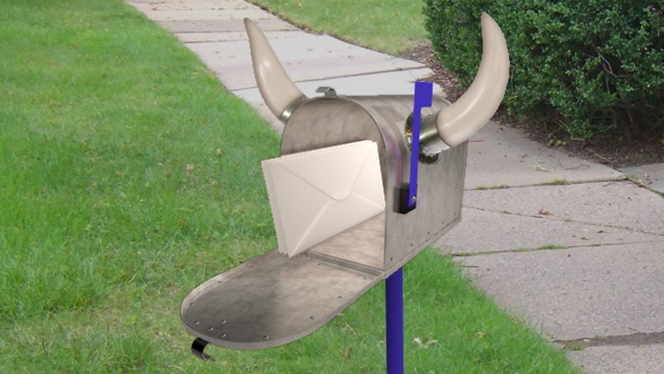 Submit your questions to the Vikings mailbag - NFL Draft edition