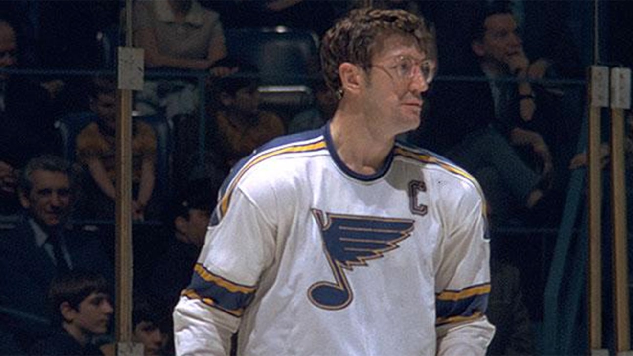 Original Blues captain Al Arbour passes away at age of 82