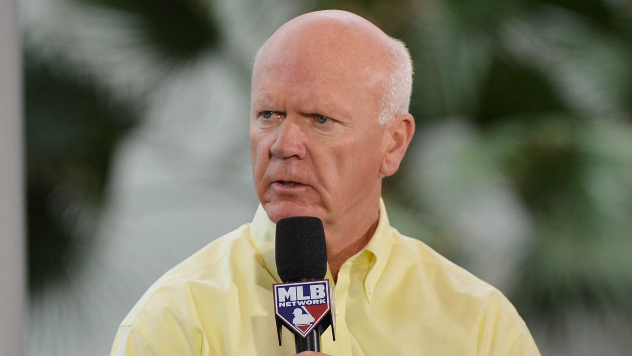 Terry Ryan Q&A