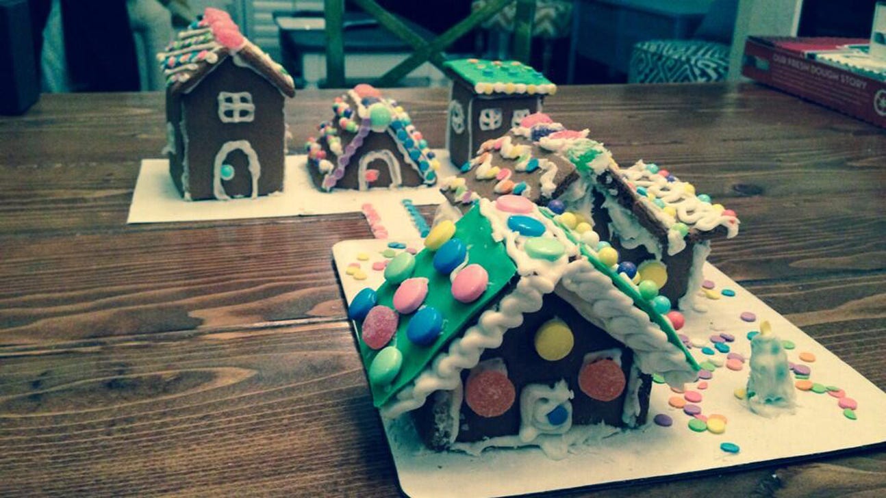 Top 10 Tweets: Dec. 13